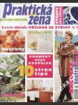 2001/02 časopis Praktická žena - náhled