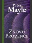 Znovu Provence (Encore Provence) - náhled