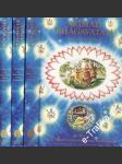 Šrímad Bhágavatam 1, 2, 3 díl - náhled