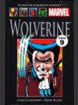Wolverine 09 - náhled
