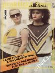 1988/06 časopis Praktická žena - náhled