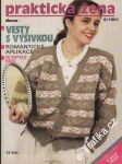 1991/08 časopis Praktická žena - náhled