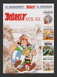 Asterix: 17 - 20 - náhled