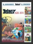 Asterix: 13 - 16 - náhled