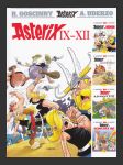 Asterix: 09 - 12 - náhled