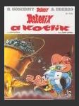 Asterix 13 - a kotlík (Astérix et le Chaudron) - náhled