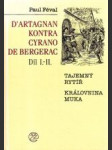 D'Artagnan kontra Cyrano de Bergerac Díl I.-II./III.-IV. - náhled