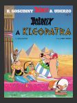 Asterix 06 - a Kleopatra (Astérix et Cléopâtre) - náhled