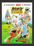 Asterix 01 - z Galie (Astérix de Gaulois) - náhled