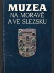 Muzea na Moravě a ve Slezsku - náhled