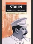 Stalin a sovětské impérium - náhled