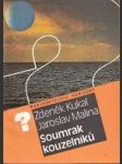 Soumrak kouzelníků - náhled