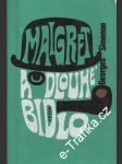 Maigret a dlouhé bidlo - náhled