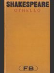 Othello - náhled