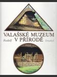 Valašské muzeum v přírodě - náhled