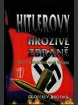 Hitlerovy hrozivé zbraně, Od V-1 k létajícímu stroji Vimana - náhled