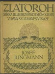 Josef Jungmann - náhled