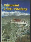 Cestování s Pěti Tibeťany - náhled