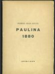 Paulina 1880 - náhled