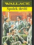 Spolek devíti - náhled