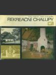 Rekreační chalupy - náhled