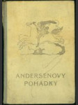 Andersenovy pohádky - náhled