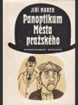 Panoptikum Města pražského - náhled