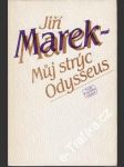 Můj strýc Odysseus - náhled