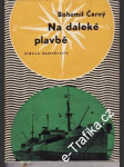 Na daleké plavbě - náhled