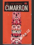 Cimmarron - náhled