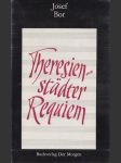 Theresienstädter Requiem - náhled