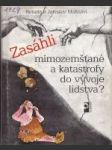 Zasáhli mimozemšťané a katastrofy do vývoje lidstva? - náhled