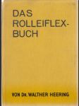 Das Rolleiflex-Buch - náhled