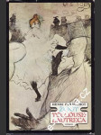 Život Toulouse - Lautreca - náhled