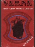 Nový gróf Monte Cristo - náhled