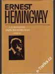 Papá Hemingway - náhled