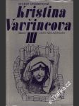Kristina Vavřincova III - náhled