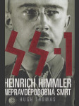 Heinrich Himmler - náhled