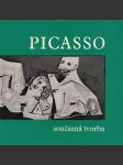 Pablo Picasso (Současná tvorba) - náhled