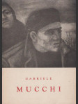 Gabriele Mucchi - náhled
