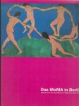 Das MoMa in Berlin - náhled