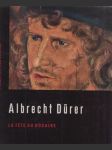 Albrecht Dürer - La fete du rosaire - náhled