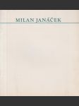 Milan Janáček - náhled