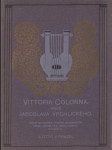 Vittoria Colonna - náhled