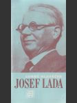 Josef Lada - náhled