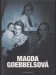 Magda Goebelsová - náhled