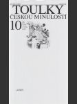 Toulky českou minulostí 10 - náhled