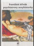 Psychiatrovy sexyhistorky - náhled