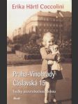 Praha-Vinohrady Čáslavská 15 - náhled