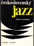 Československý jazz (Minulost a přítomnost) - náhled